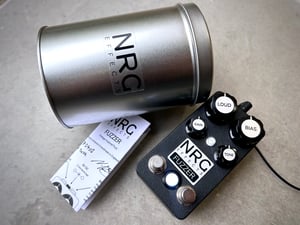 Image of EX DEMO FUZZER