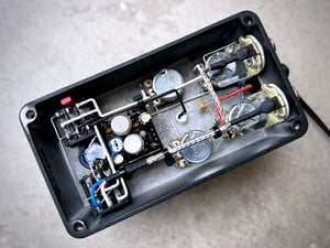 Image of EX DEMO FUZZER