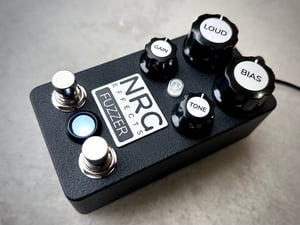 Image of EX DEMO FUZZER