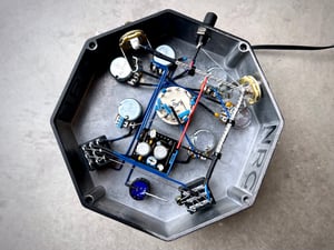 Image of FUZZER - 7 KNOB SPECIAL