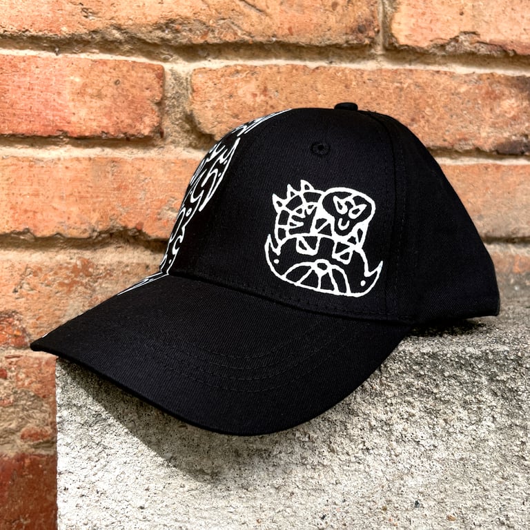 Tribal ✶ Cap Image 3