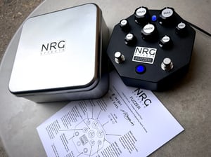 Image of FUZZER - 7 KNOB SPECIAL