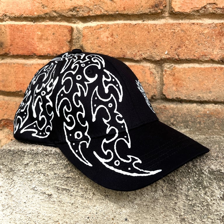 Tribal ✶ Cap Image 2