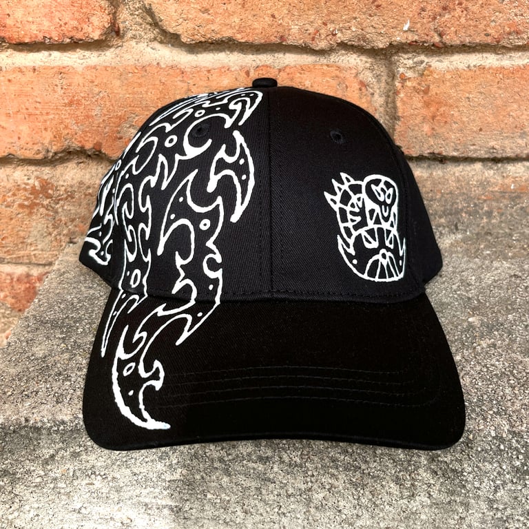 Tribal ✶ Cap