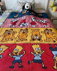 Image 2 of BOOTLEG BLANKET PREORDER!!