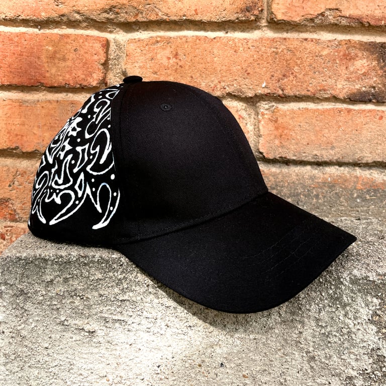 Fantasy ✶ Cap