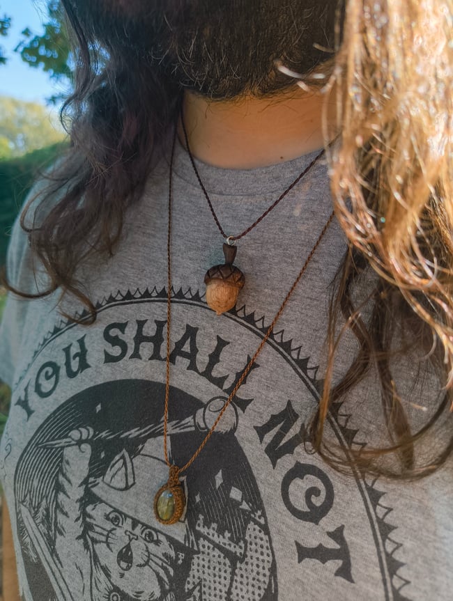 Eryn - Petit bout d'automne - Précommande 