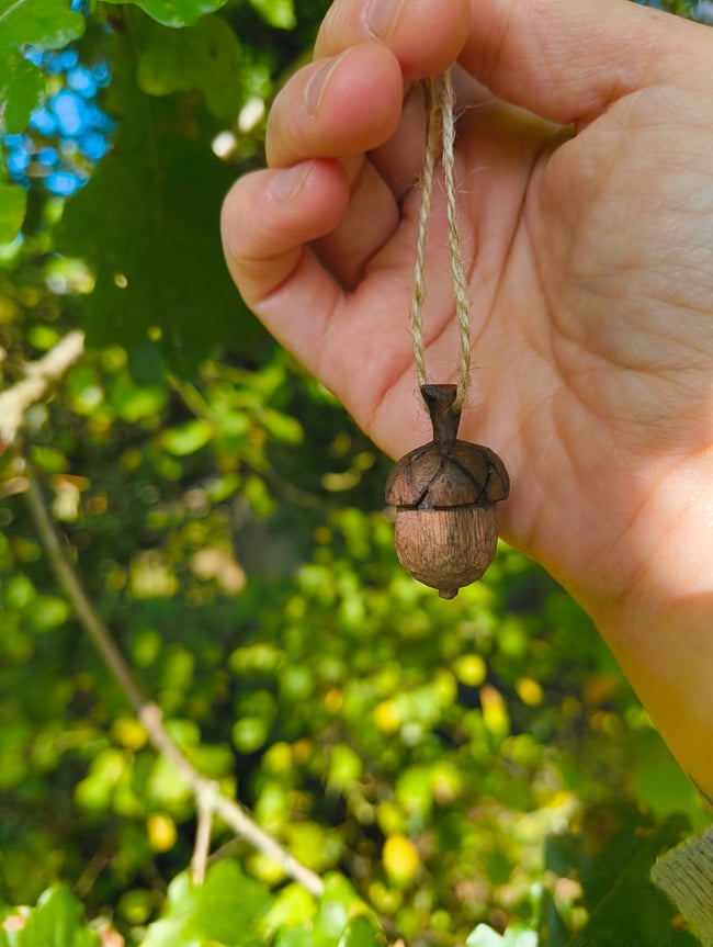 Eryn - Petit bout d'automne - Précommande 