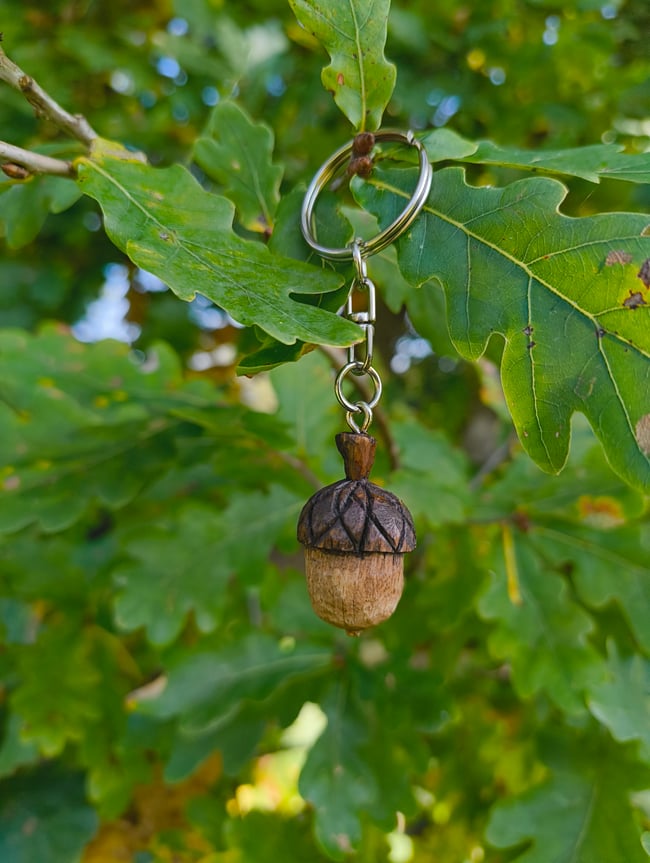 Eryn - Petit bout d'automne - Précommande 