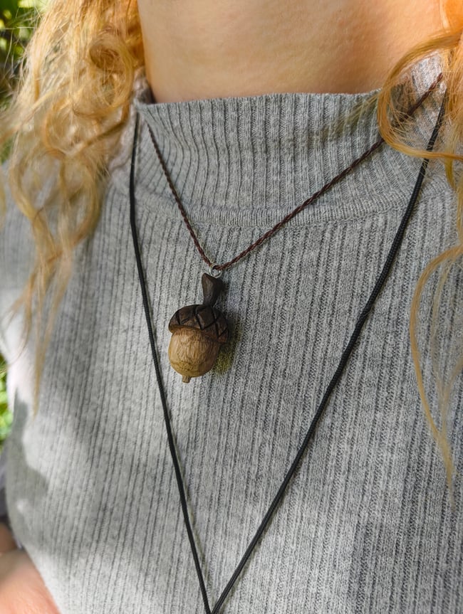 Eryn - Petit bout d'automne - Précommande 