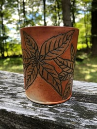 Image 1 of Wood Fired Starflower Cup