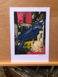 Image 2 of Nevermore! (Original Artwork)