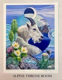 Image 4 of 8x10 prints ~ UNGULATES