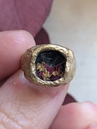 Image 2 of Anello mignolo texture 