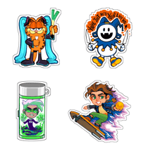 Misc. Charms