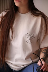 Image 2 of Maglietta momotaro X royce street wear