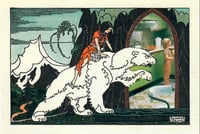 Image 1 of Re-Entry (Original Art)