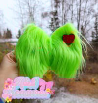 Image 1 of Grinchmas