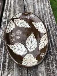 Image 2 of Raspberry Trinket/Soap Dish