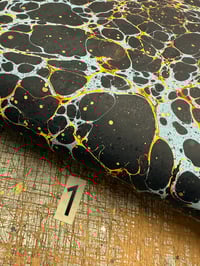 Image 2 of Assorted SECONDS - see images for sheets currently available 