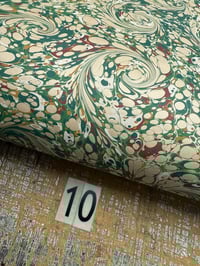 Image 11 of Assorted SECONDS - see images for sheets currently available 