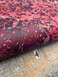 Image 5 of Assorted SECONDS - see images for sheets currently available 