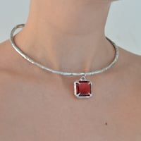 Image 1 of The Orbit Necklace