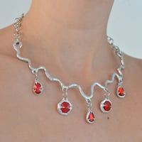 Image 3 of Liquid Necklace