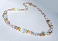 Image 5 of Opaline Necklace