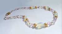 Image 3 of Opaline Necklace