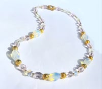 Image 1 of Opaline Necklace