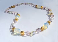 Image 2 of Opaline Necklace
