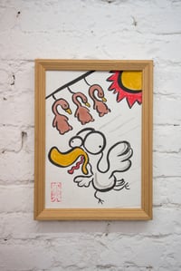 Image 2 of Roast Duck（Free color-changing roast duck toy 1/10）