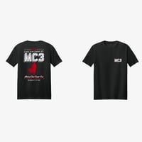 Image 1 of Trench Coat T-Shirt (November 2025)