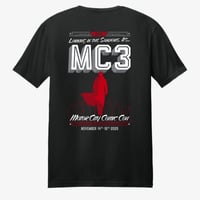 Image 3 of Trench Coat T-Shirt (November 2025)