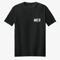 Image 2 of Trench Coat T-Shirt (November 2025)