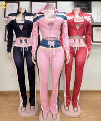 3piece Set