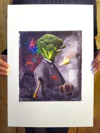 Image 2 of BROCOLI