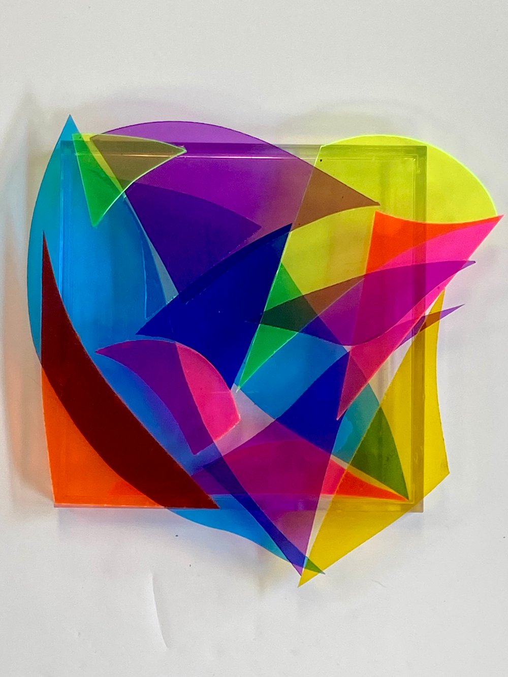 Image of Barbara Januszkiewicz | Blues at Sunrise