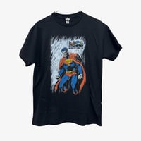 Superman Rain T-Shirt (2022)