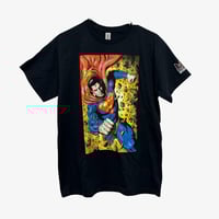 Superman Rock T-Shirt (2022)