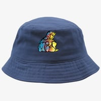 Image 1 of Bucket Hat (2024)