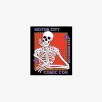 Skeleton Pin (November 2024)