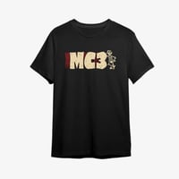 Image 2 of Skeleton Comic Book T-Shirt (November 2024)