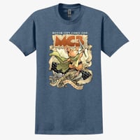 Mouse Guard T-Shirt (May 2025)