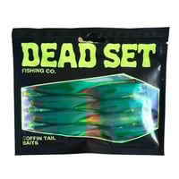 Image 1 of MOTOR OIL BAIT SET