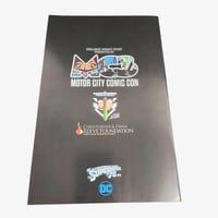 Image 2 of Superman '78 #1 (2022 DC Comics) Motor City Comic Con Exclusive Wilfredo Torres