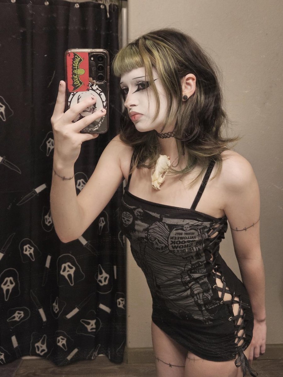 Image of Glow in the dark! - No costume  no candy Mens shirt- XXLG last shirt 