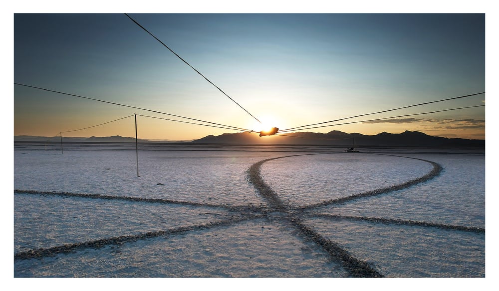 Image of Michael Dax Iacovone | Levitate #2