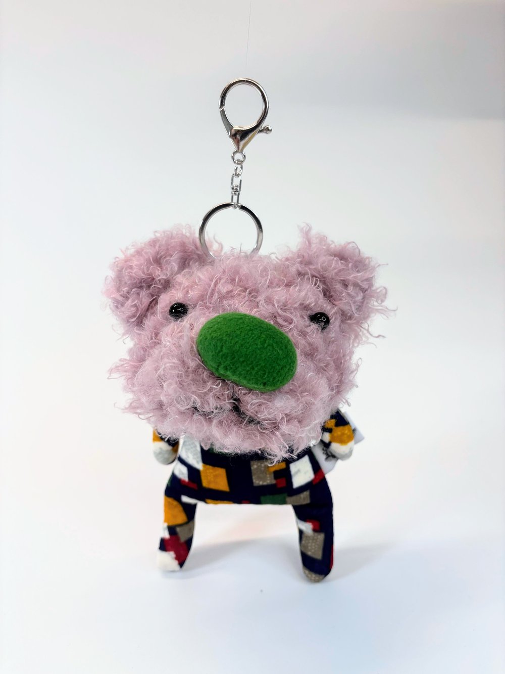 Image of Betty bear